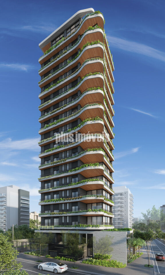 Apartamento, 3 quartos, 201 m² - Foto 14