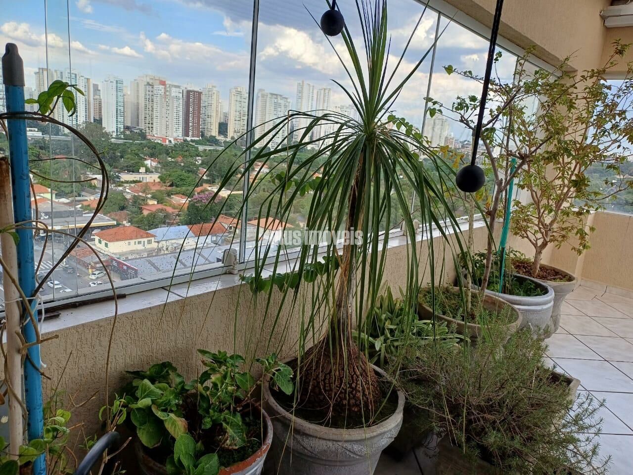 Apartamento, 3 quartos, 230 m² - Foto 2