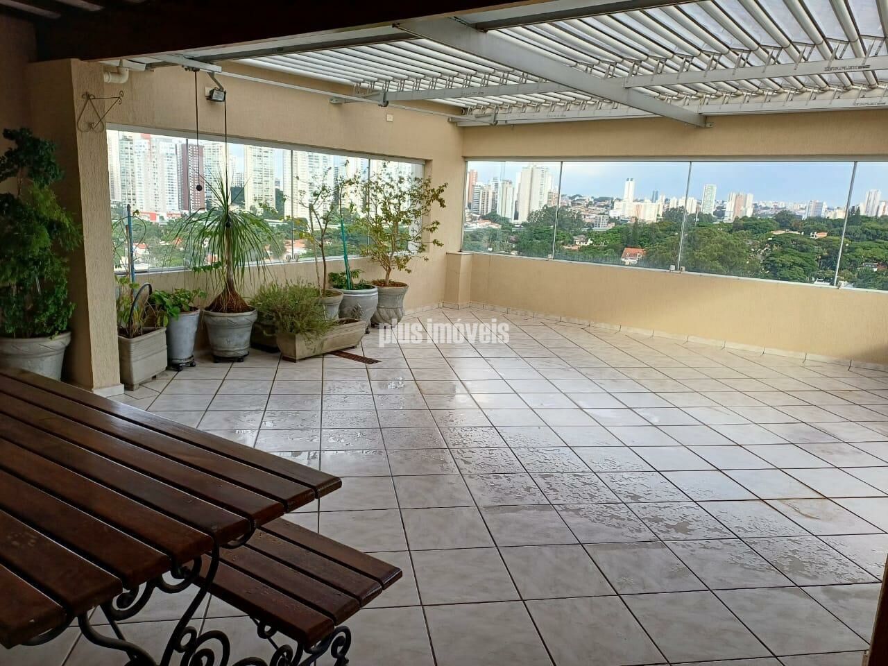 Apartamento, 3 quartos, 230 m² - Foto 10