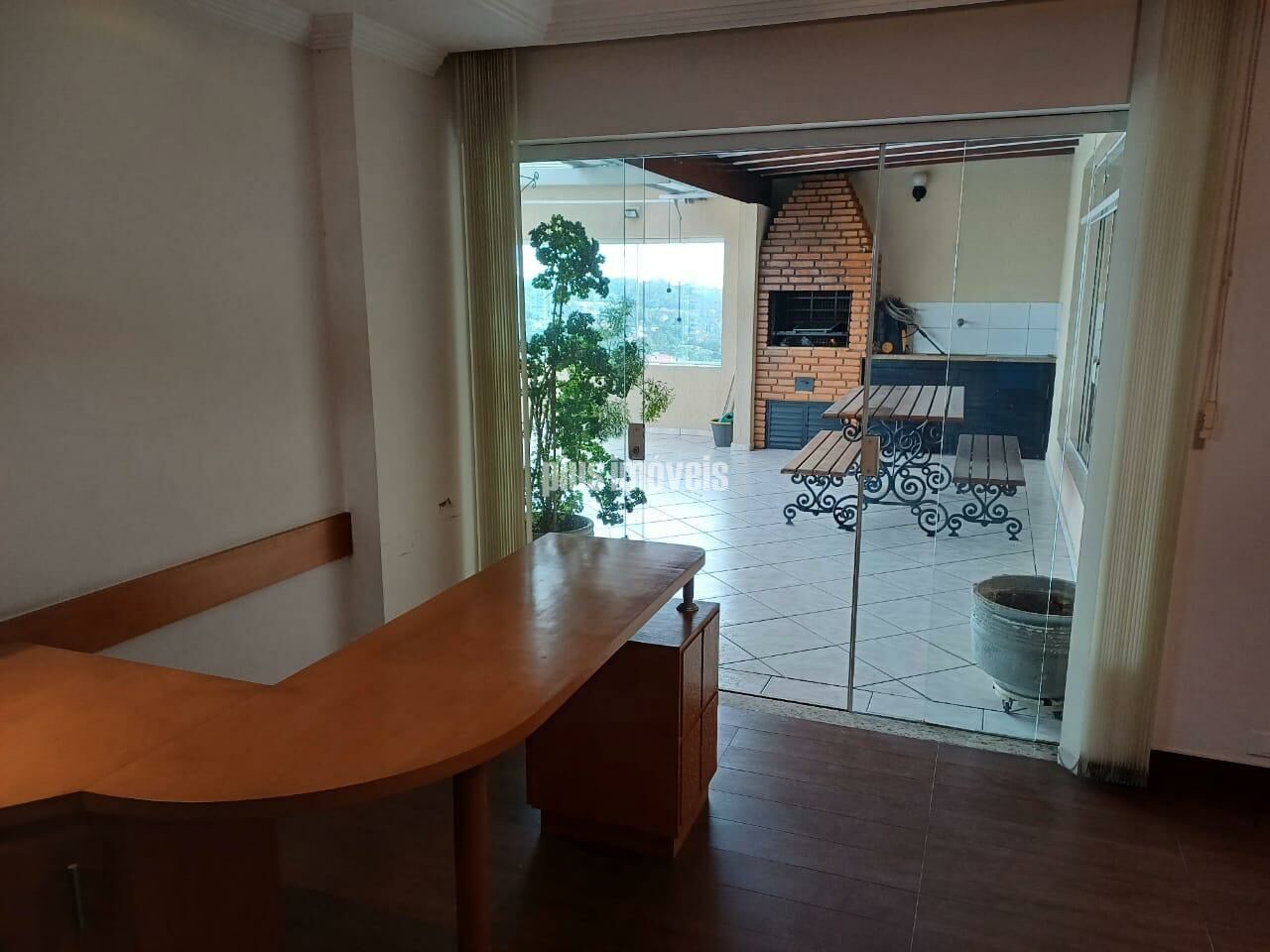 Apartamento, 3 quartos, 230 m² - Foto 13