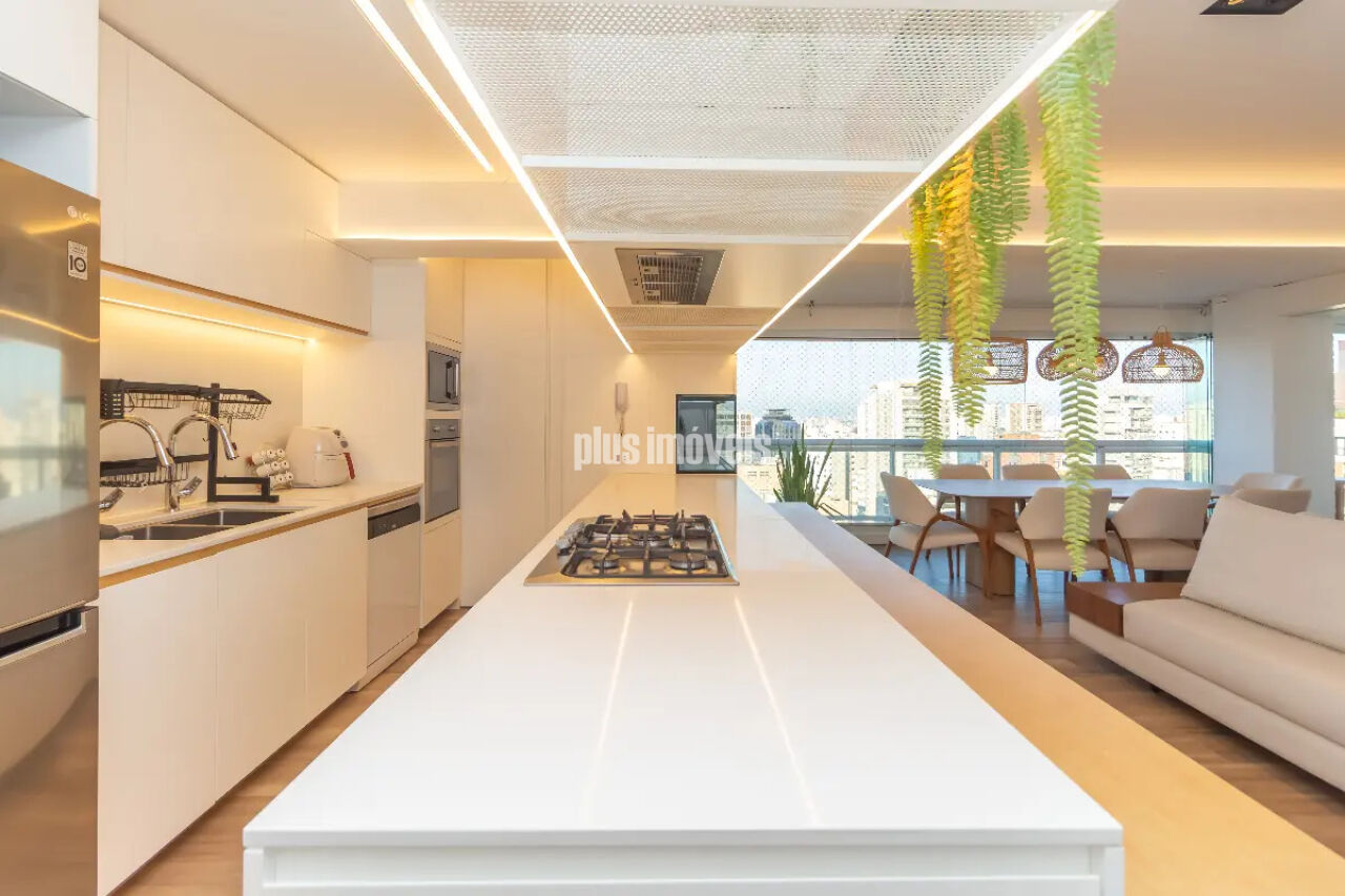 Apartamento, 3 quartos, 161 m² - Foto 16