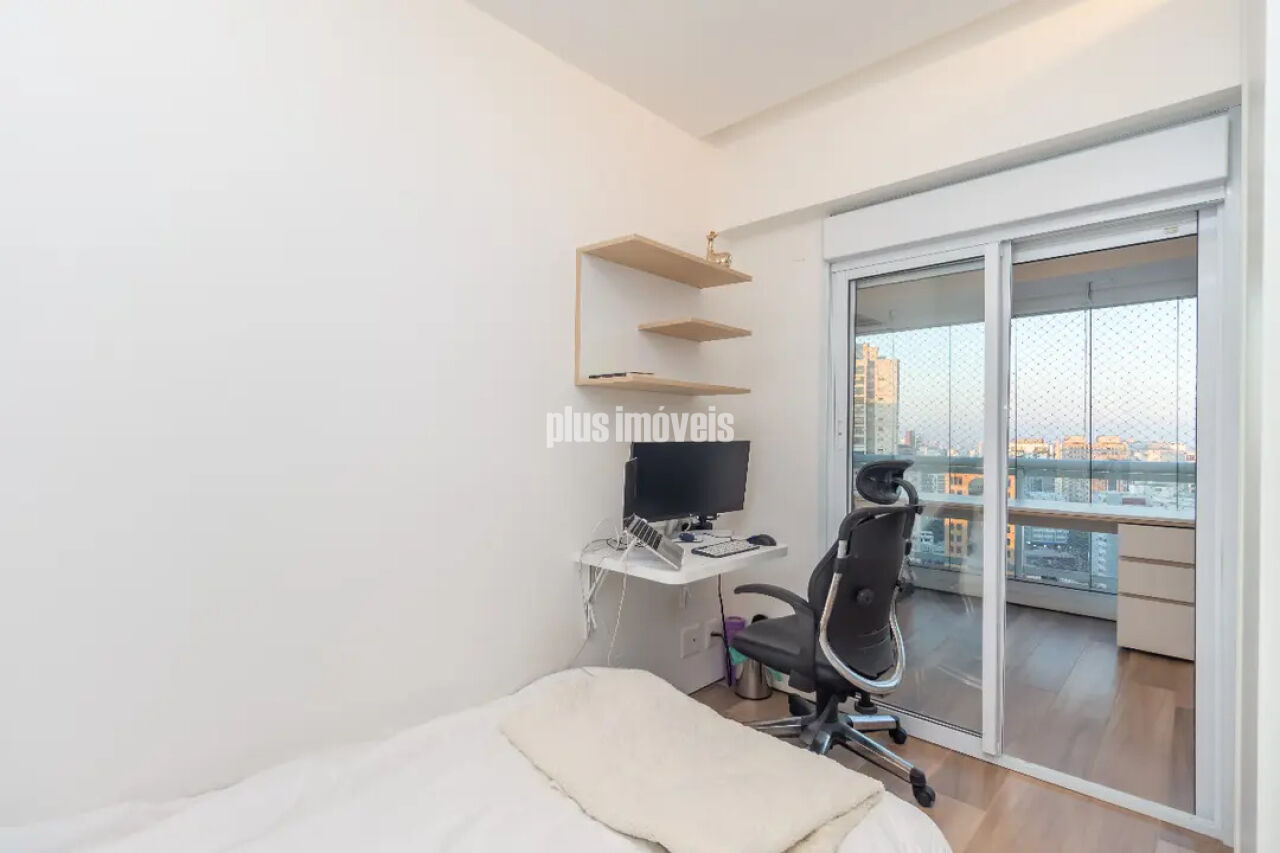 Apartamento, 3 quartos, 161 m² - Foto 21