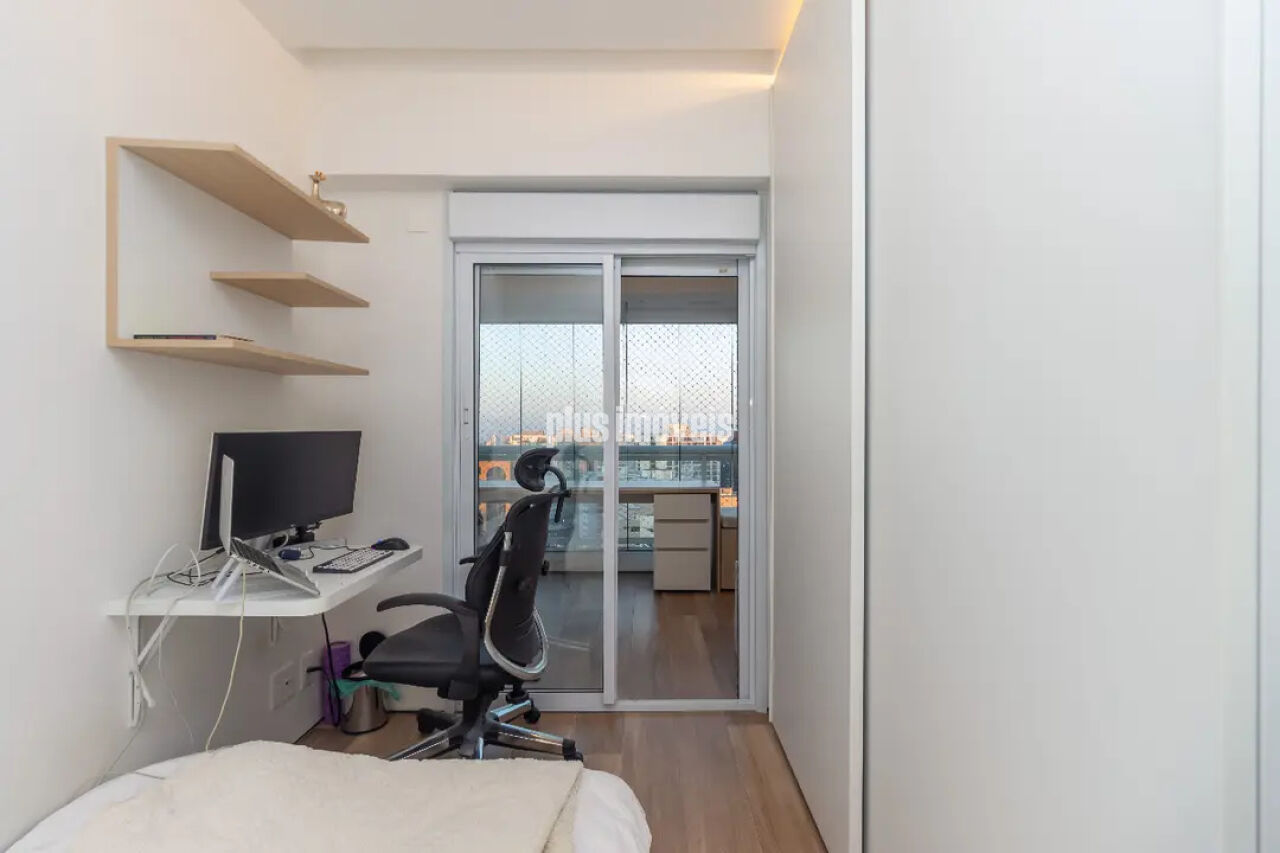 Apartamento, 3 quartos, 161 m² - Foto 20