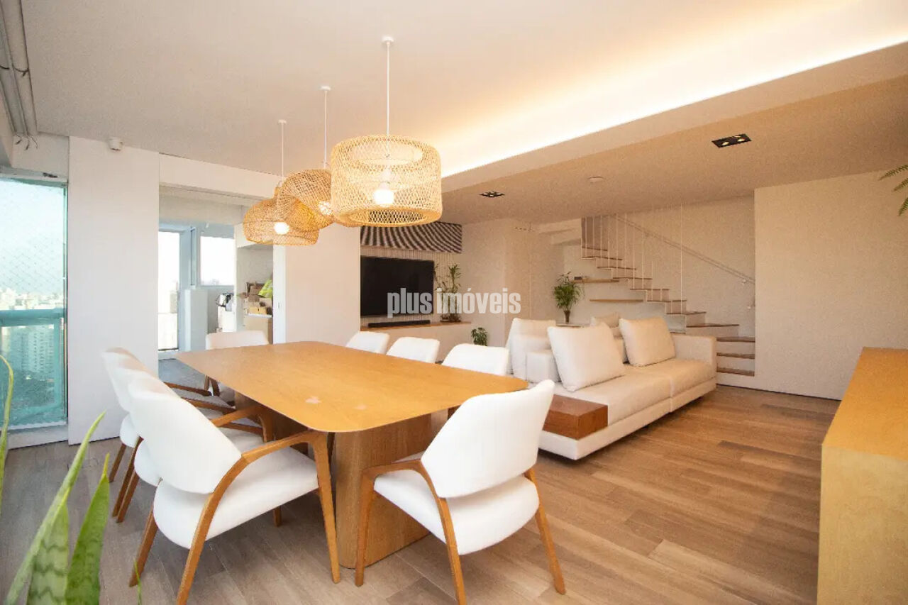 Apartamento, 3 quartos, 161 m² - Foto 9