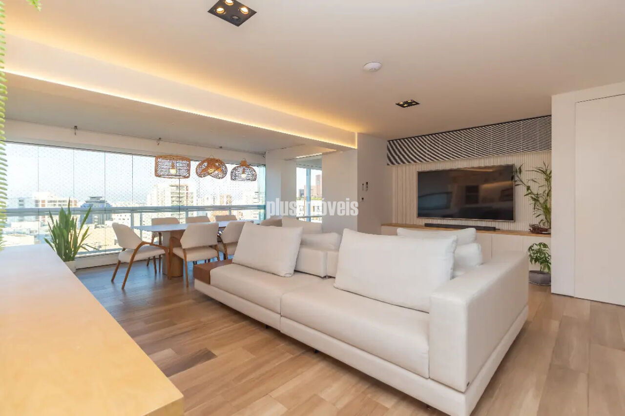 Apartamento, 3 quartos, 161 m² - Foto 2