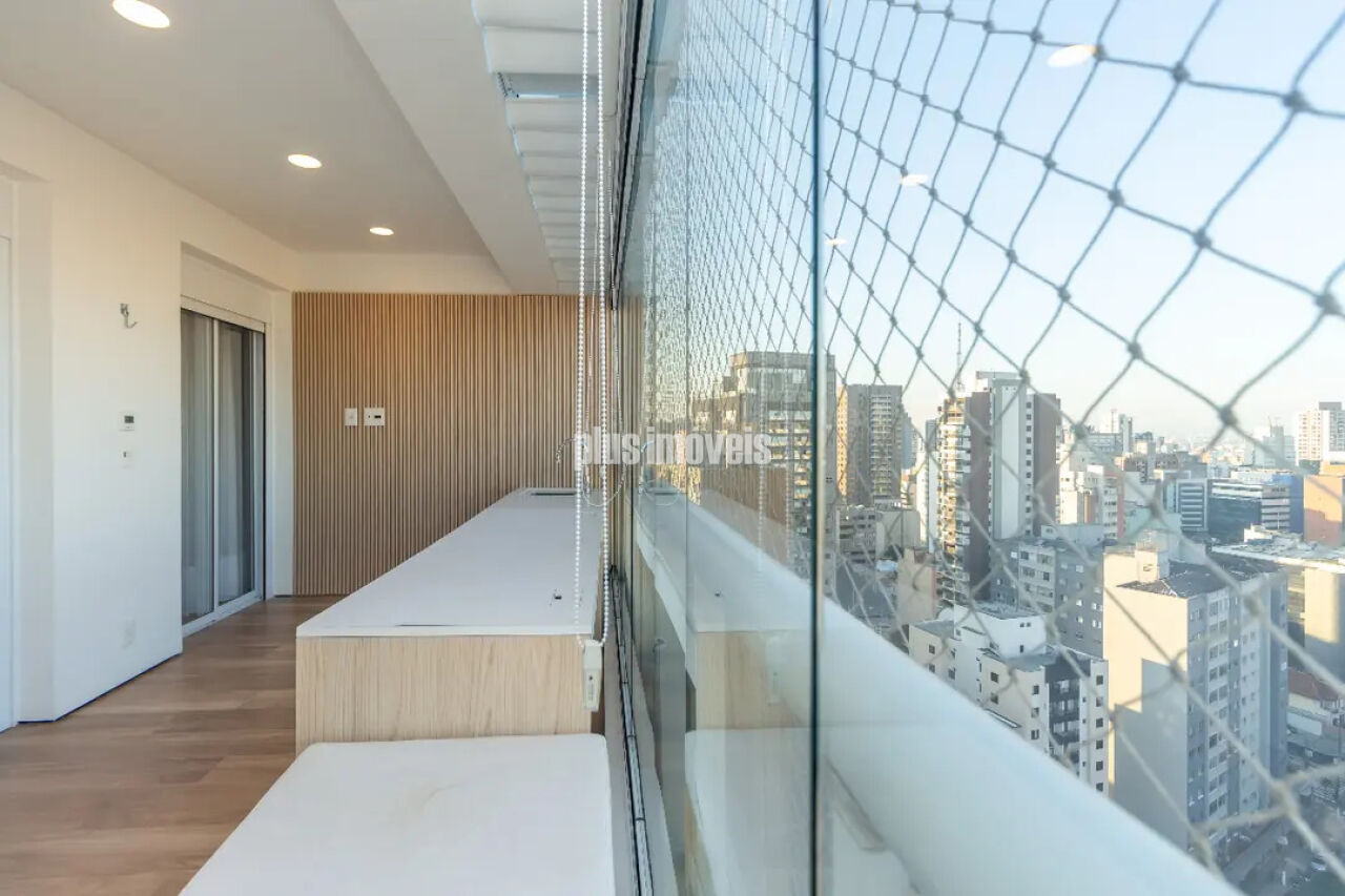 Apartamento, 3 quartos, 161 m² - Foto 27