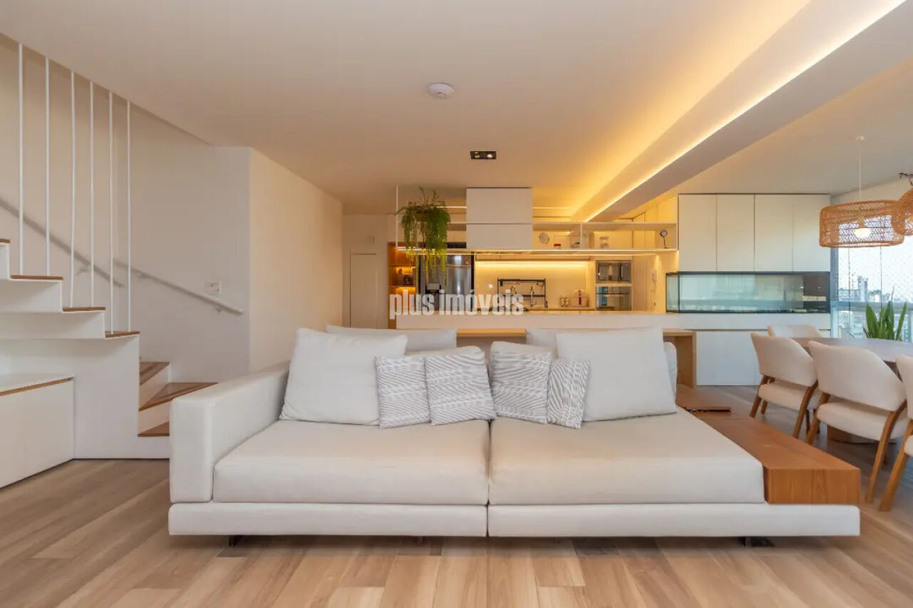Apartamento, 3 quartos, 161 m² - Foto 5