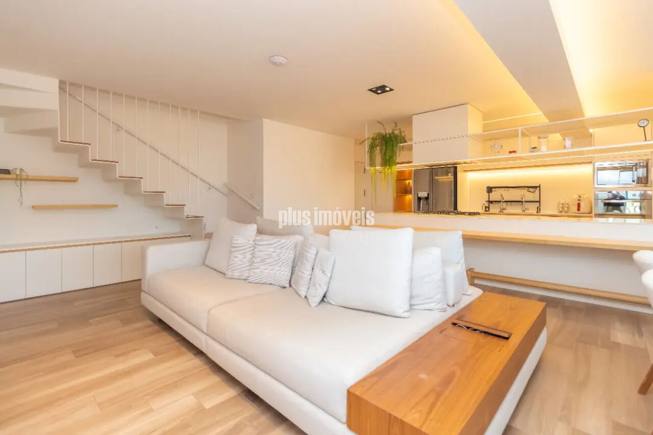 Apartamento, 3 quartos, 161 m² - Foto 6