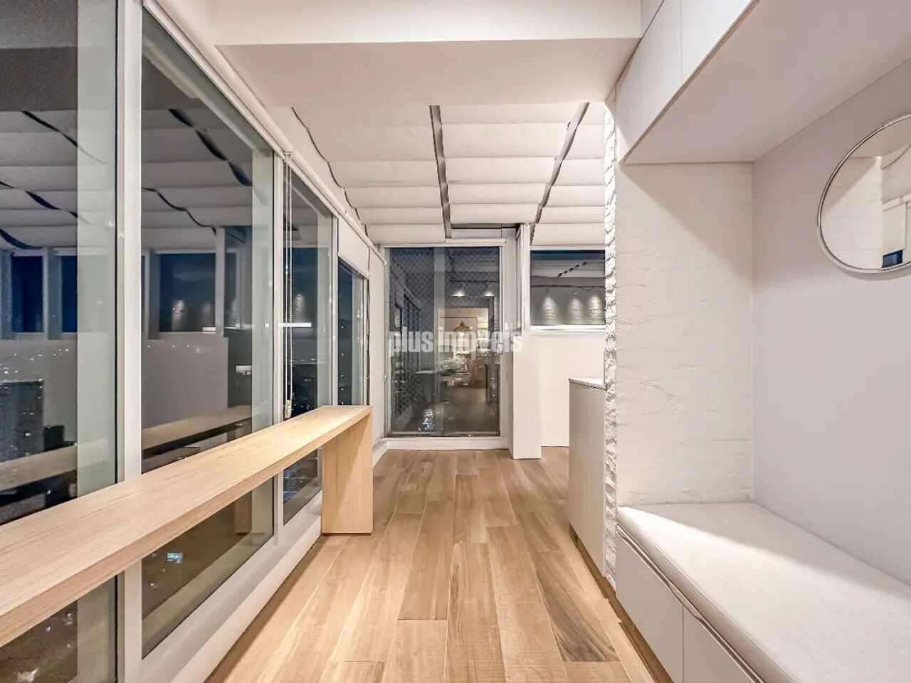 Apartamento, 3 quartos, 161 m² - Foto 28