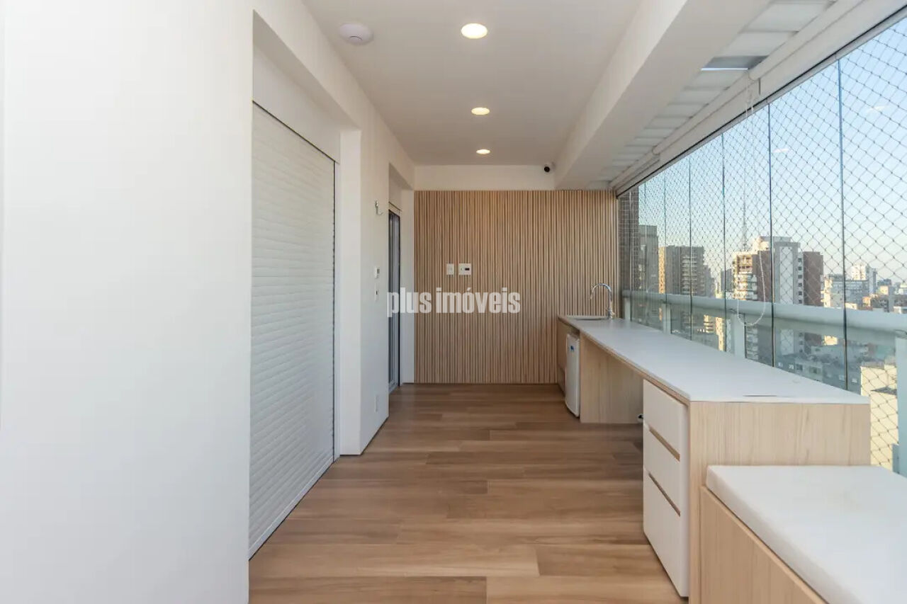 Apartamento, 3 quartos, 161 m² - Foto 11