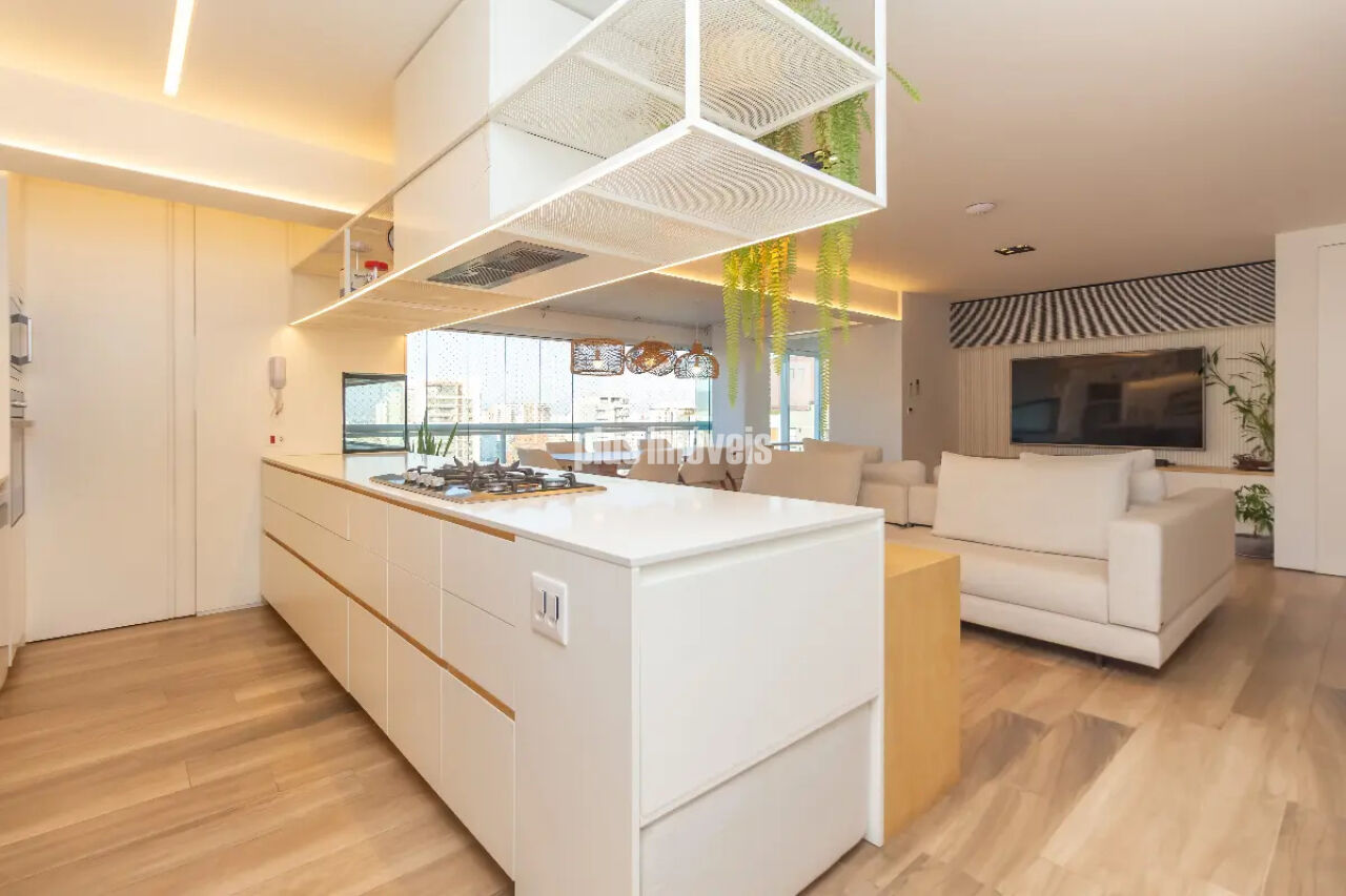Apartamento, 3 quartos, 161 m² - Foto 15