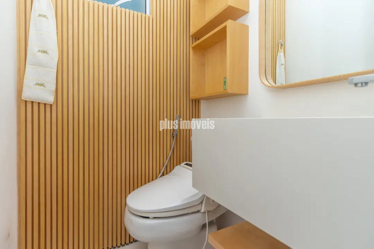 Apartamento, 3 quartos, 161 m² - Foto 33