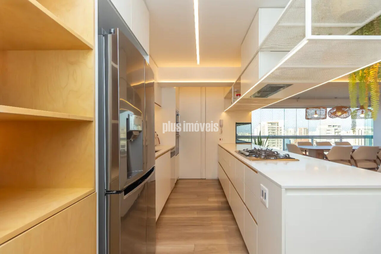 Apartamento, 3 quartos, 161 m² - Foto 17