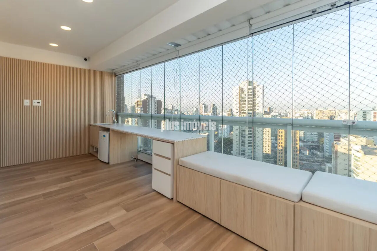 Apartamento, 3 quartos, 161 m² - Foto 12