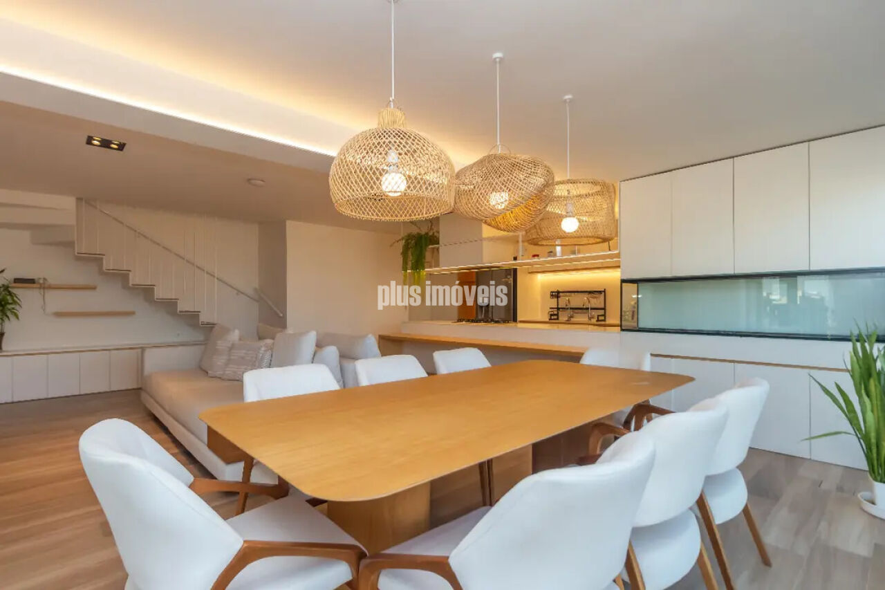 Apartamento, 3 quartos, 161 m² - Foto 10
