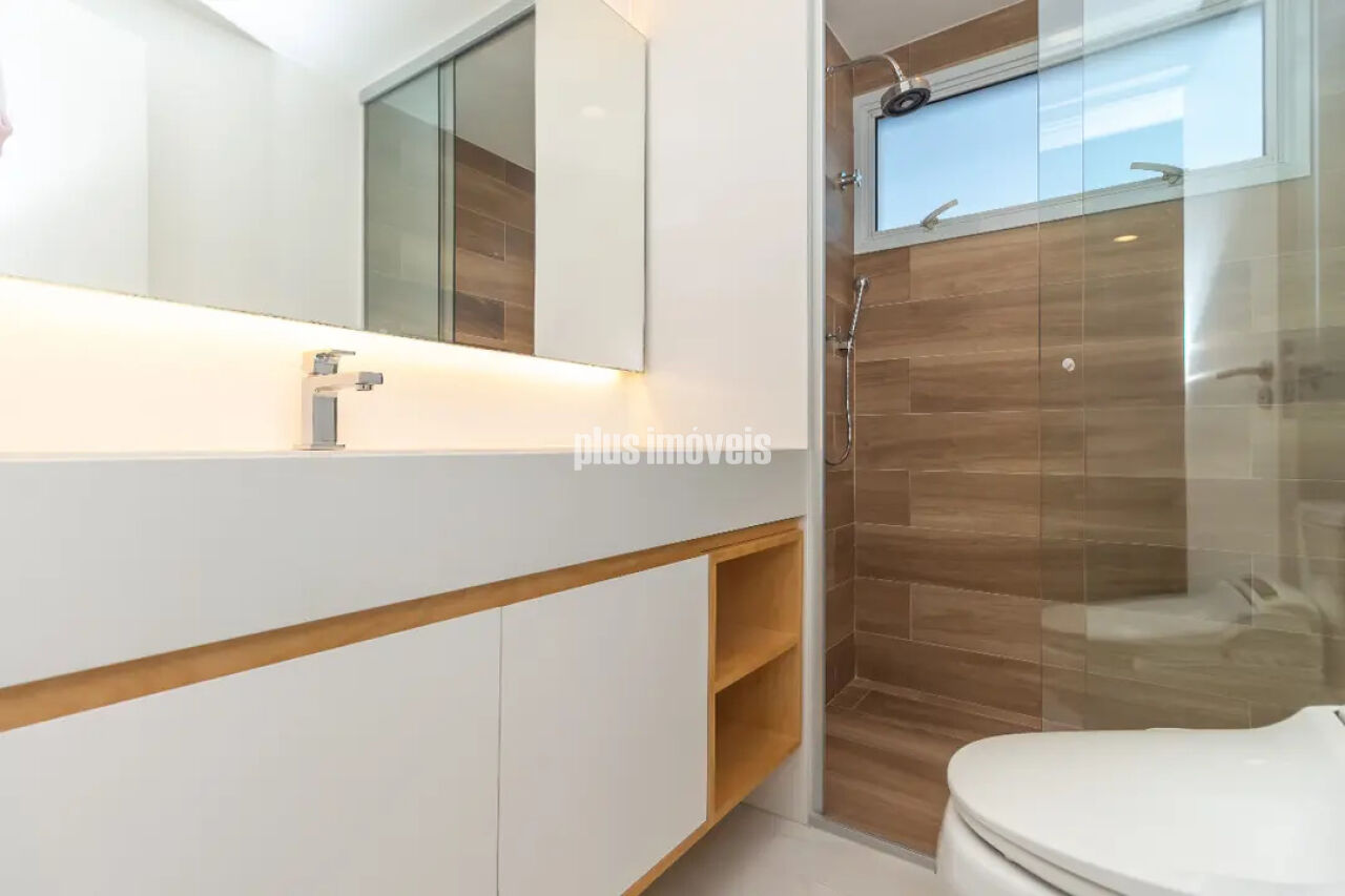 Apartamento, 3 quartos, 161 m² - Foto 24