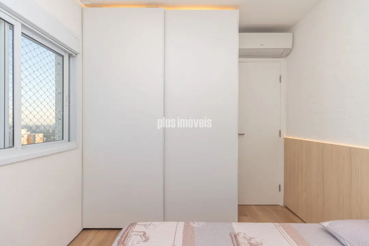 Apartamento, 3 quartos, 161 m² - Foto 32