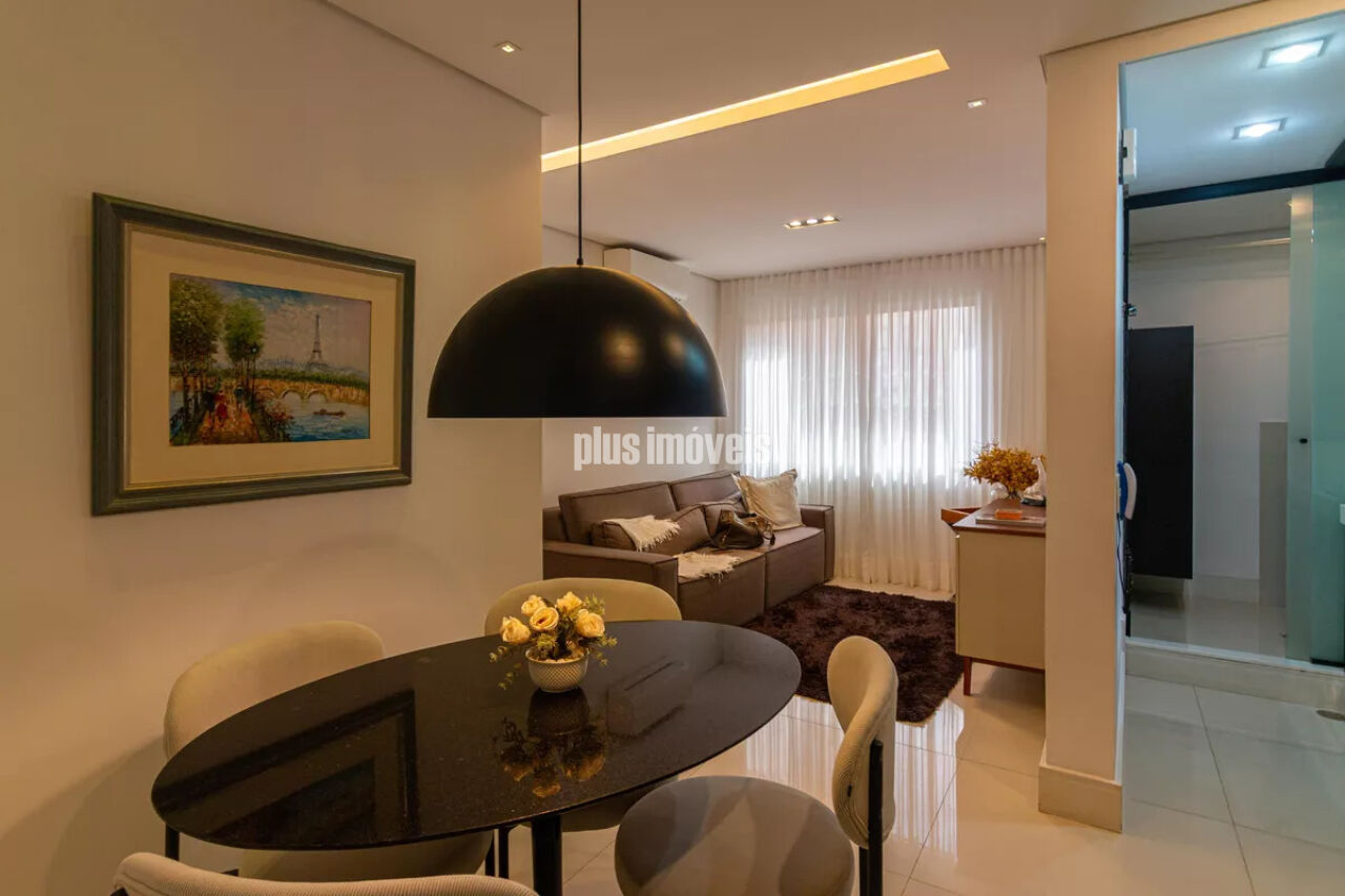 Apartamento, 2 quartos, 60 m² - Foto 2