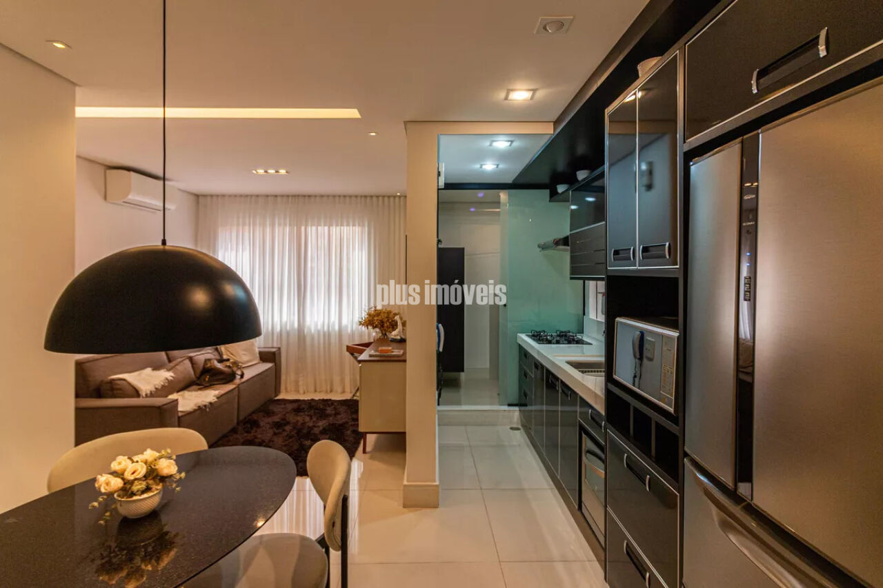 Apartamento, 2 quartos, 60 m² - Foto 1