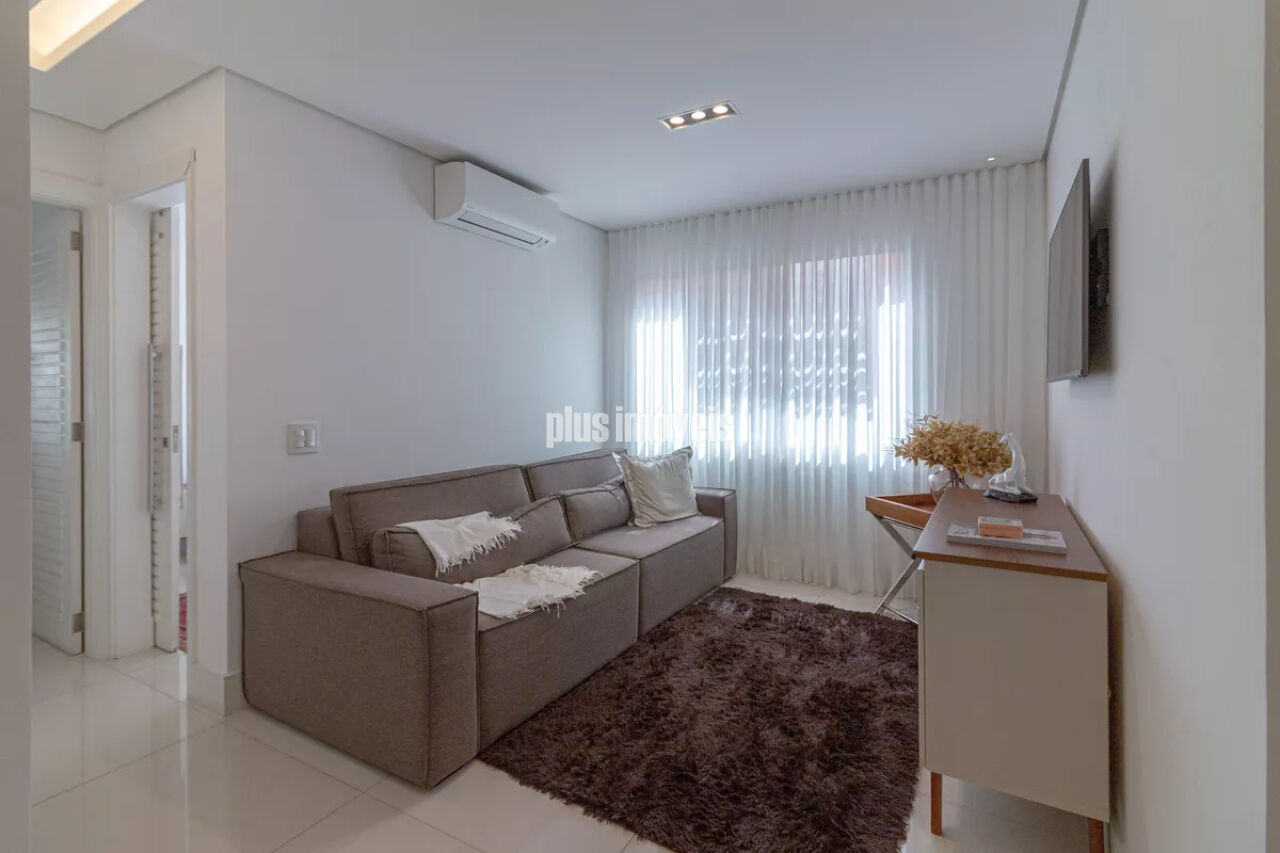 Apartamento, 2 quartos, 60 m² - Foto 5