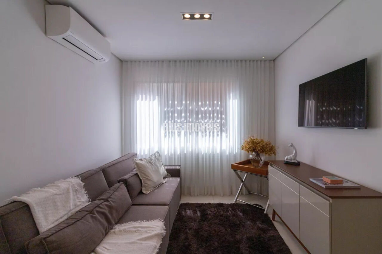 Apartamento, 2 quartos, 60 m² - Foto 6