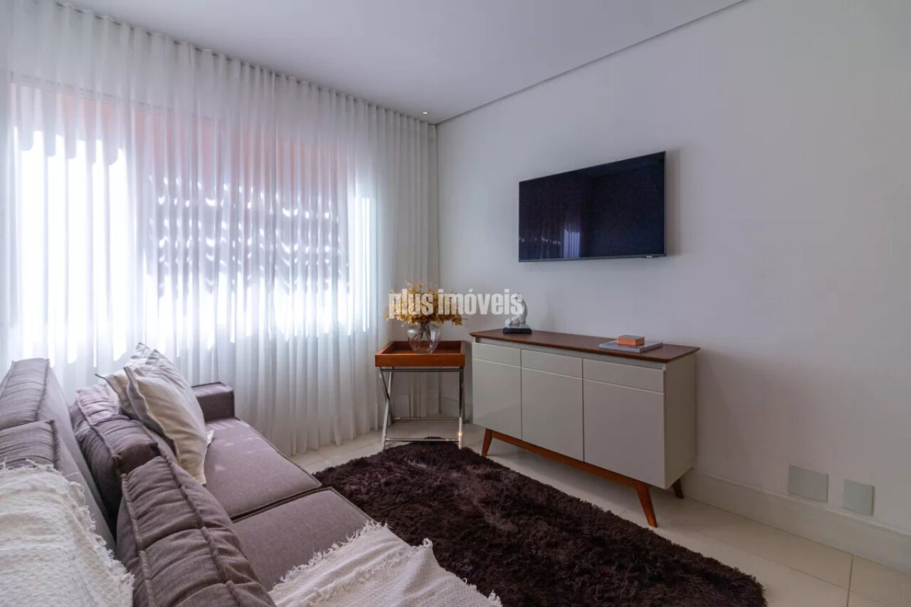 Apartamento, 2 quartos, 60 m² - Foto 8