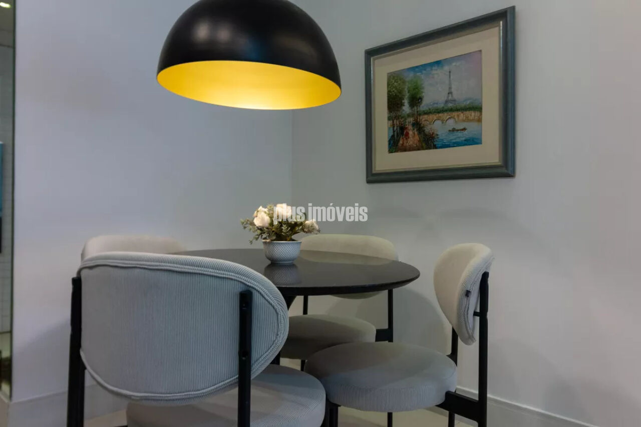 Apartamento, 2 quartos, 60 m² - Foto 9