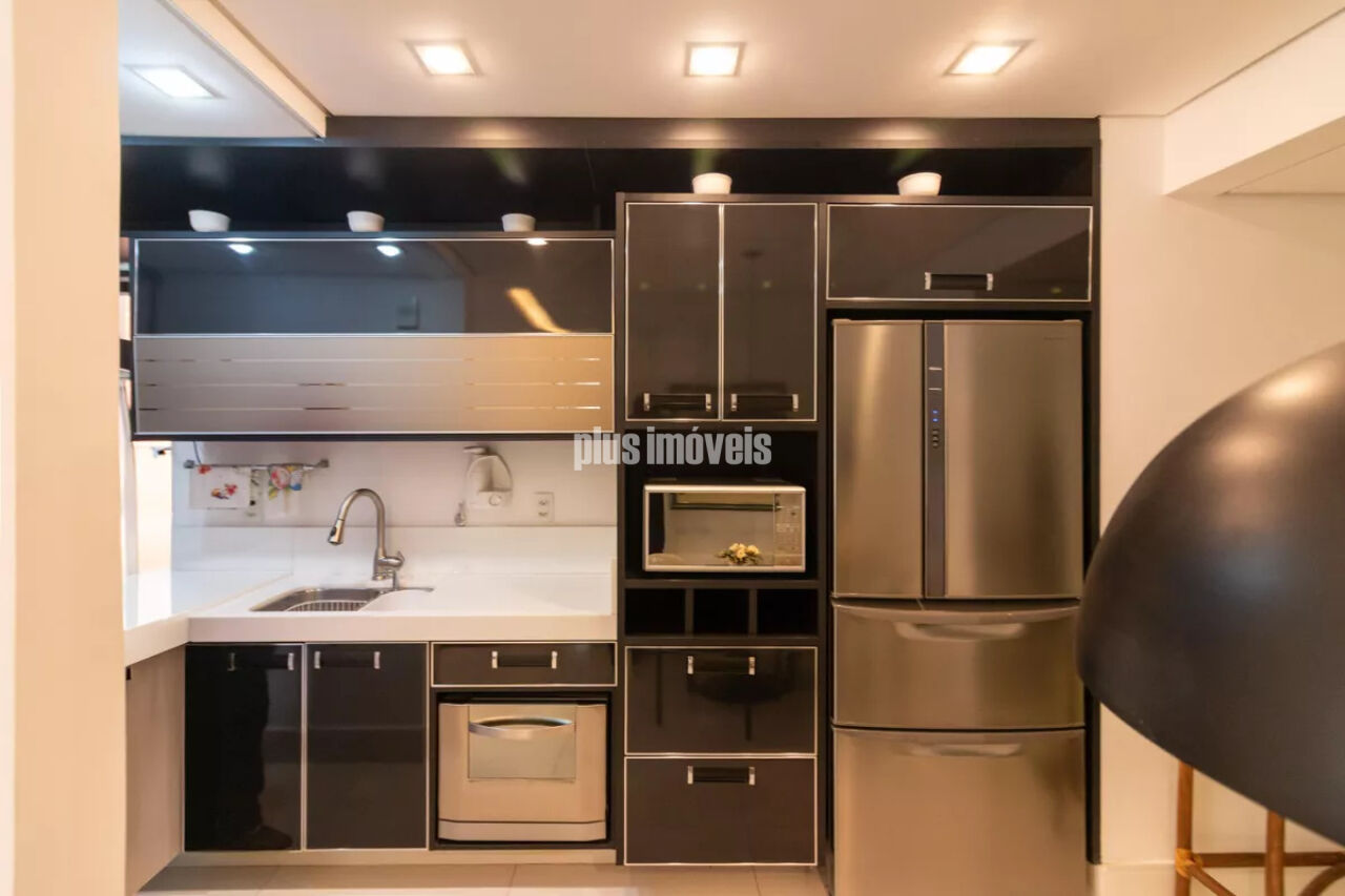 Apartamento, 2 quartos, 60 m² - Foto 4