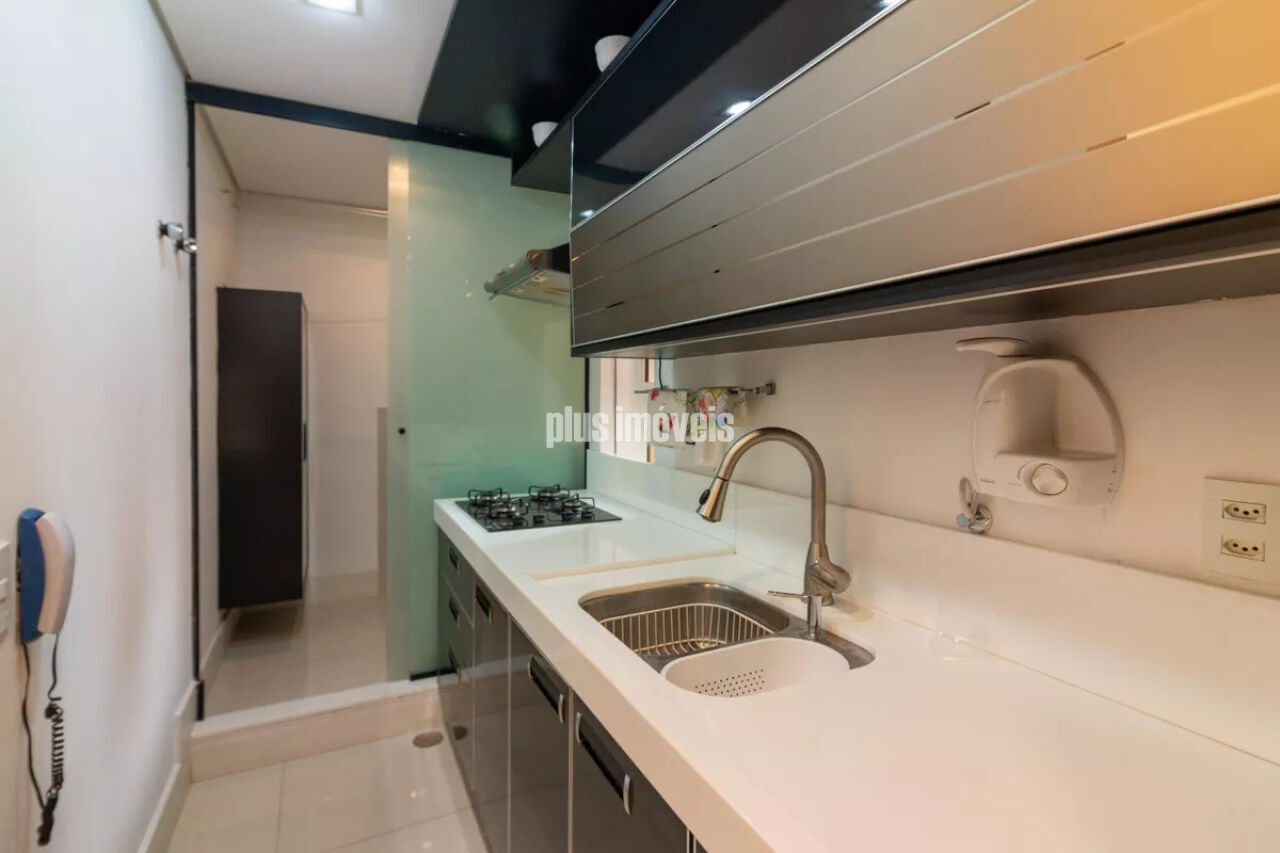 Apartamento, 2 quartos, 60 m² - Foto 11