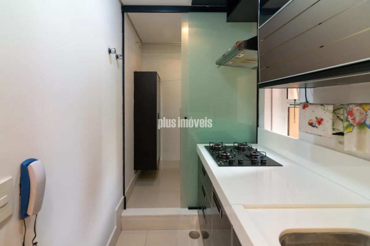 Apartamento, 2 quartos, 60 m² - Foto 12