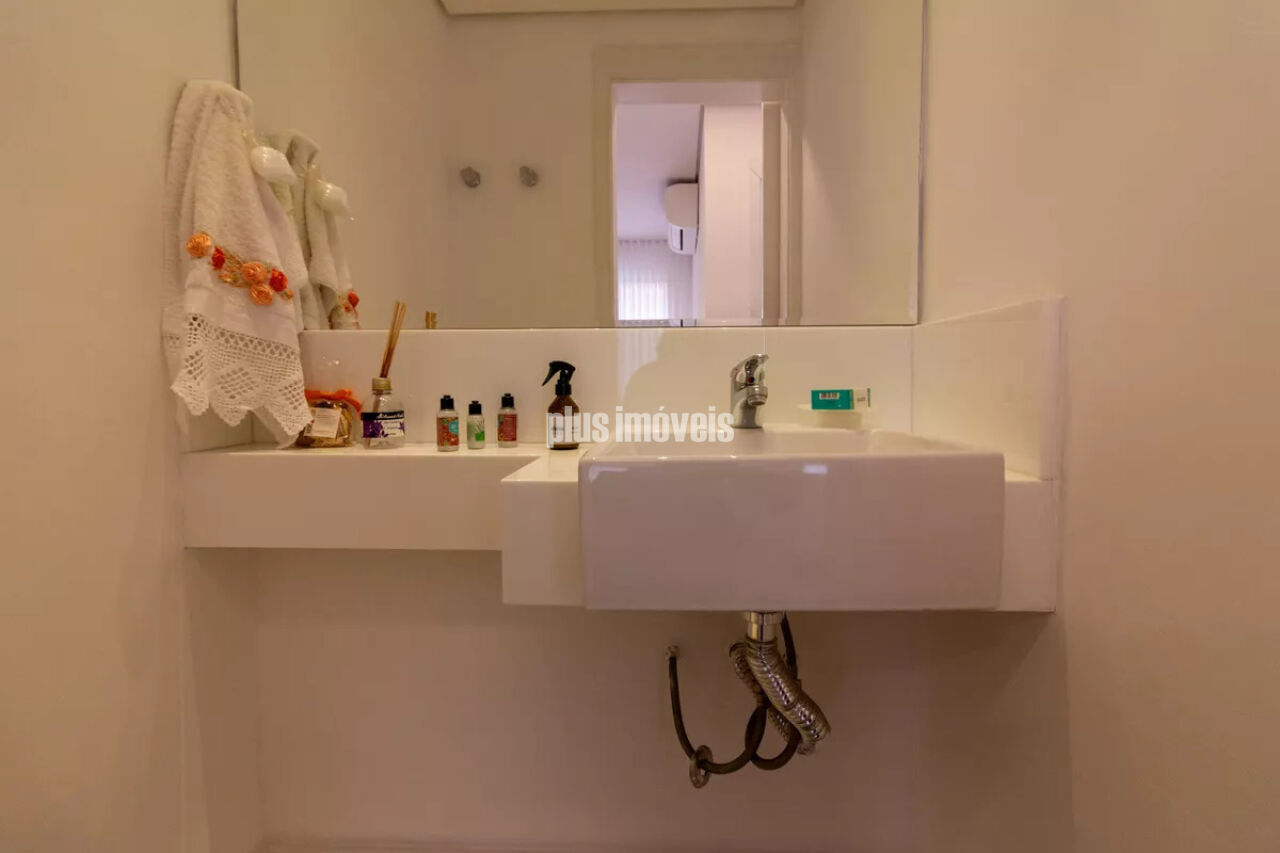 Apartamento, 2 quartos, 60 m² - Foto 20