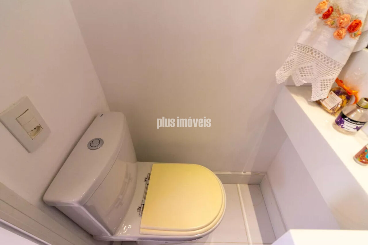 Apartamento, 2 quartos, 60 m² - Foto 21