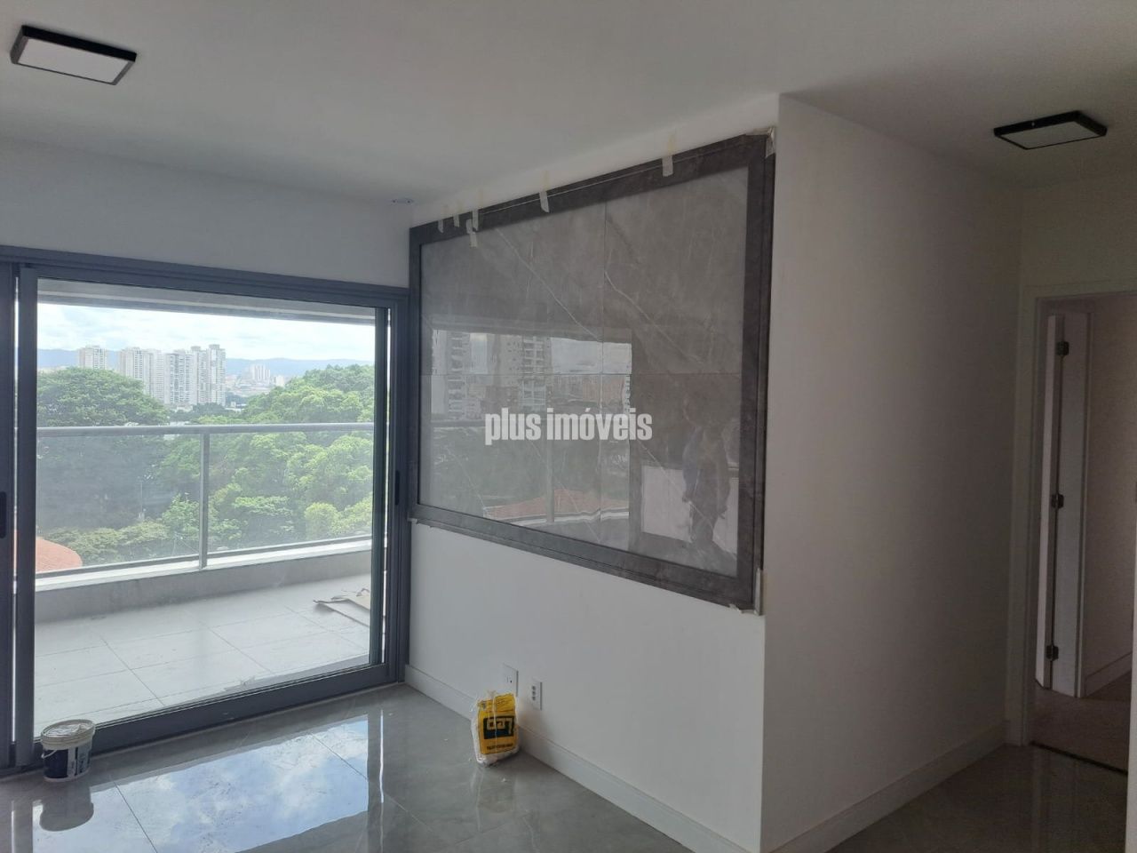Apartamento, 3 quartos, 104 m² - Foto 2