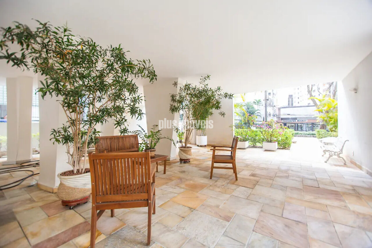 Apartamento, 3 quartos, 216 m² - Foto 37