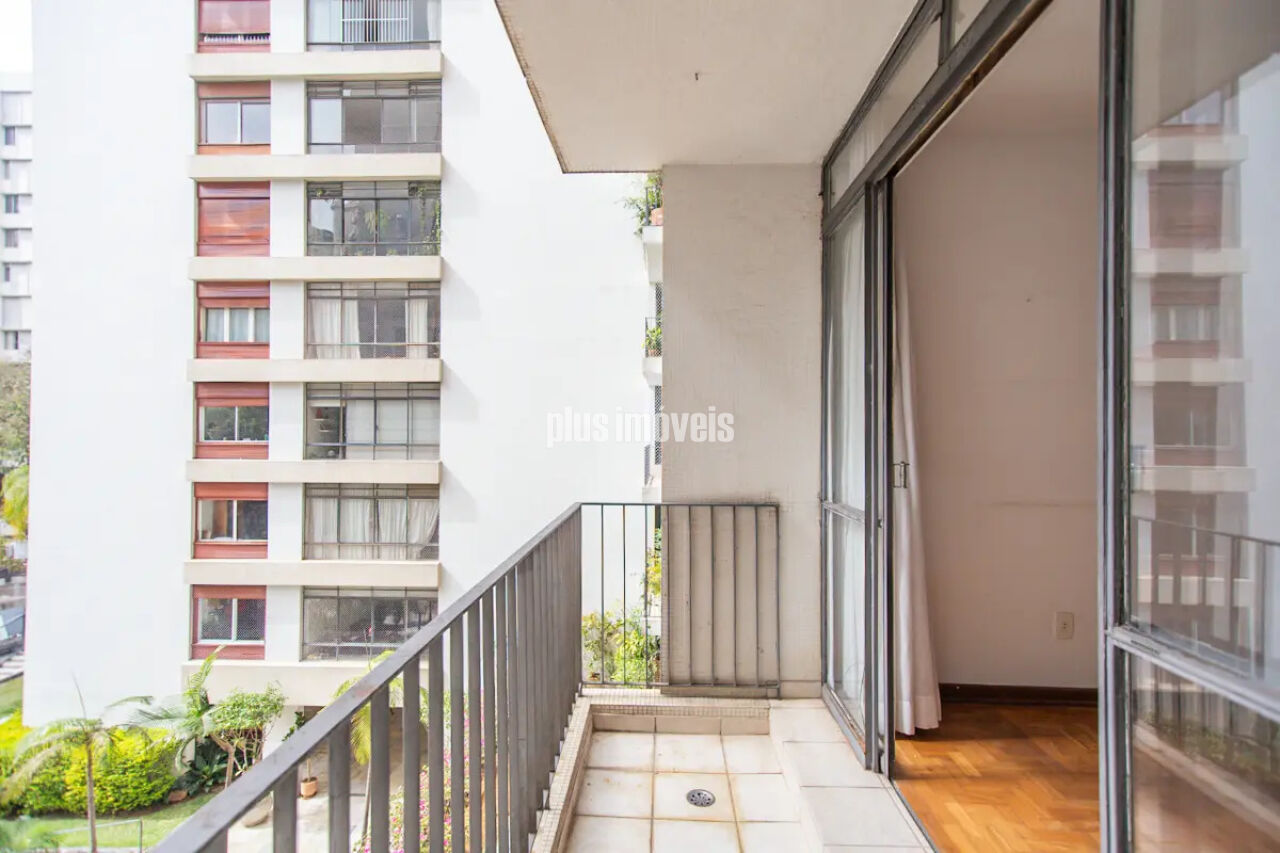 Apartamento, 3 quartos, 216 m² - Foto 3