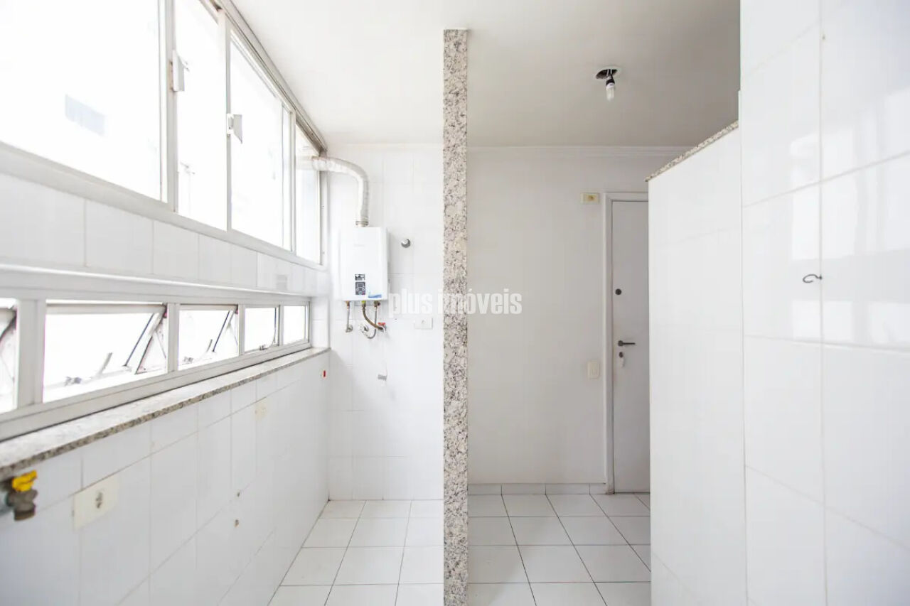 Apartamento, 3 quartos, 216 m² - Foto 32