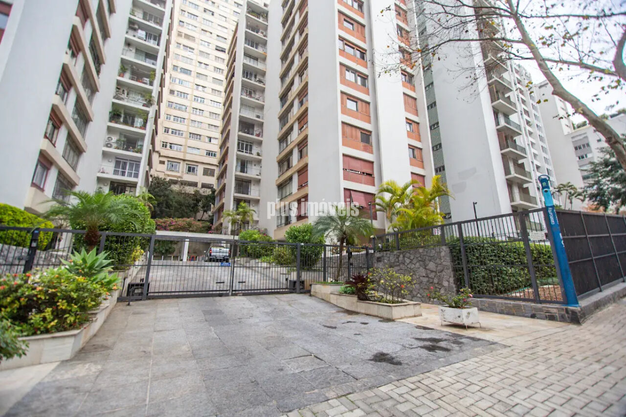 Apartamento, 3 quartos, 216 m² - Foto 45