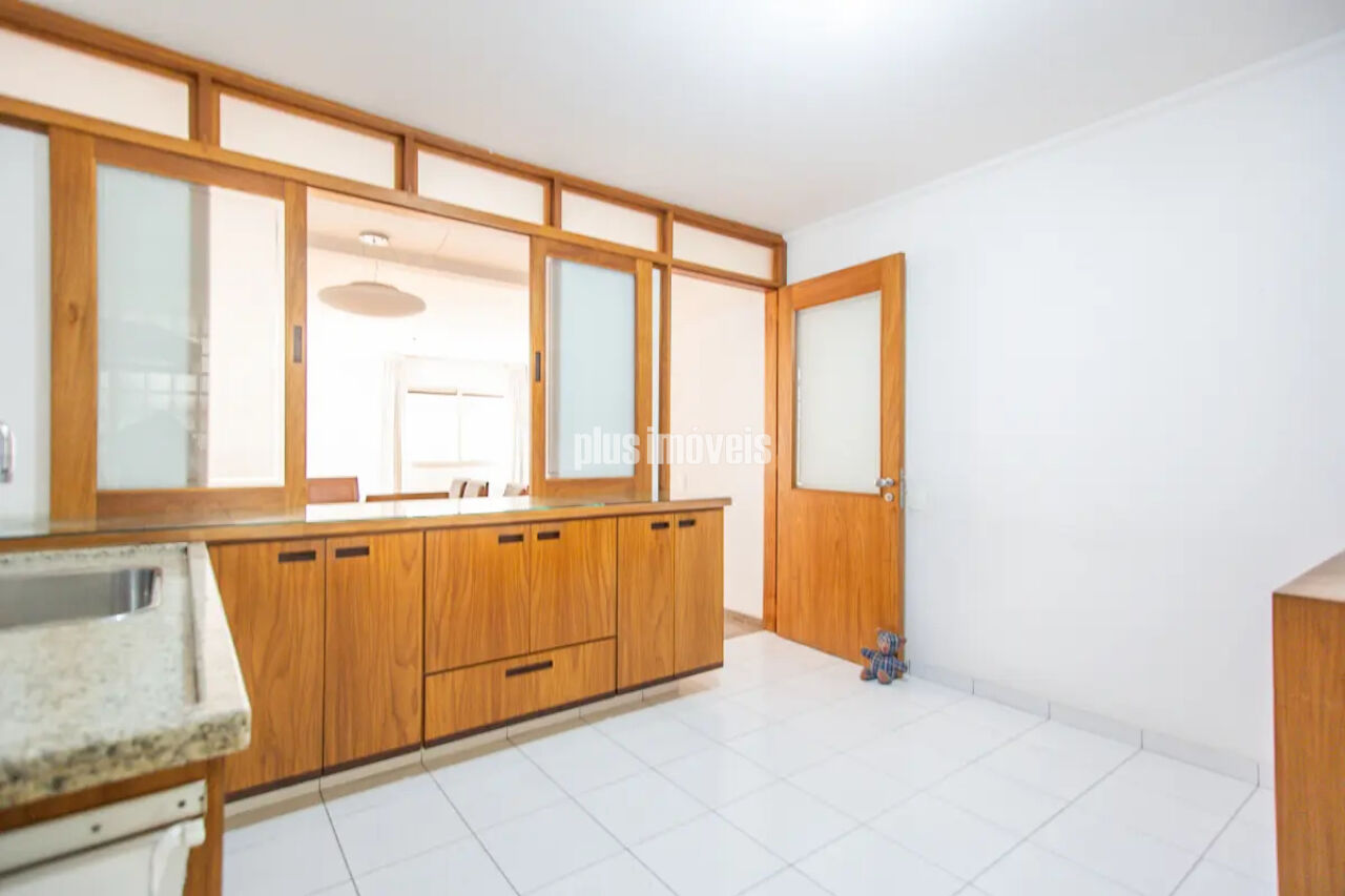 Apartamento, 3 quartos, 216 m² - Foto 21
