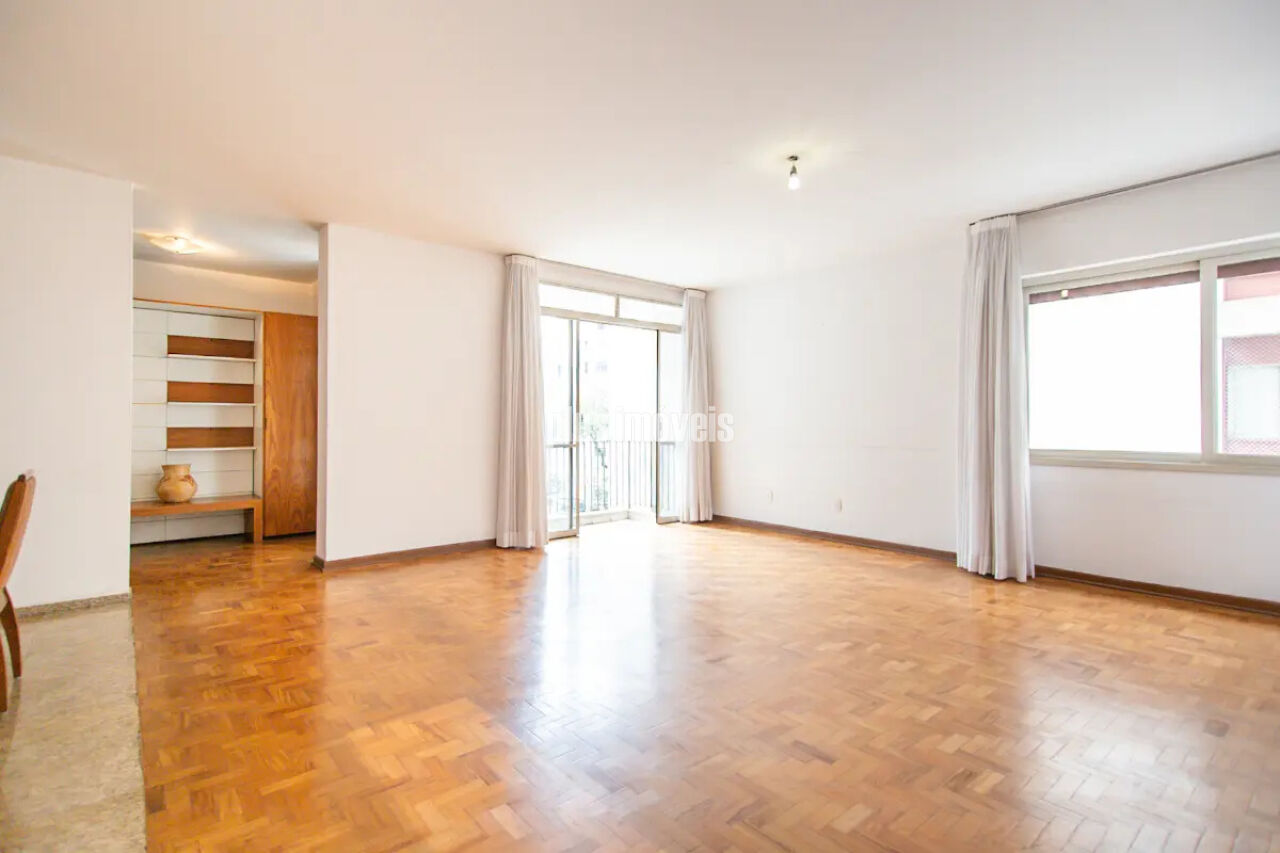 Apartamento, 3 quartos, 216 m² - Foto 7