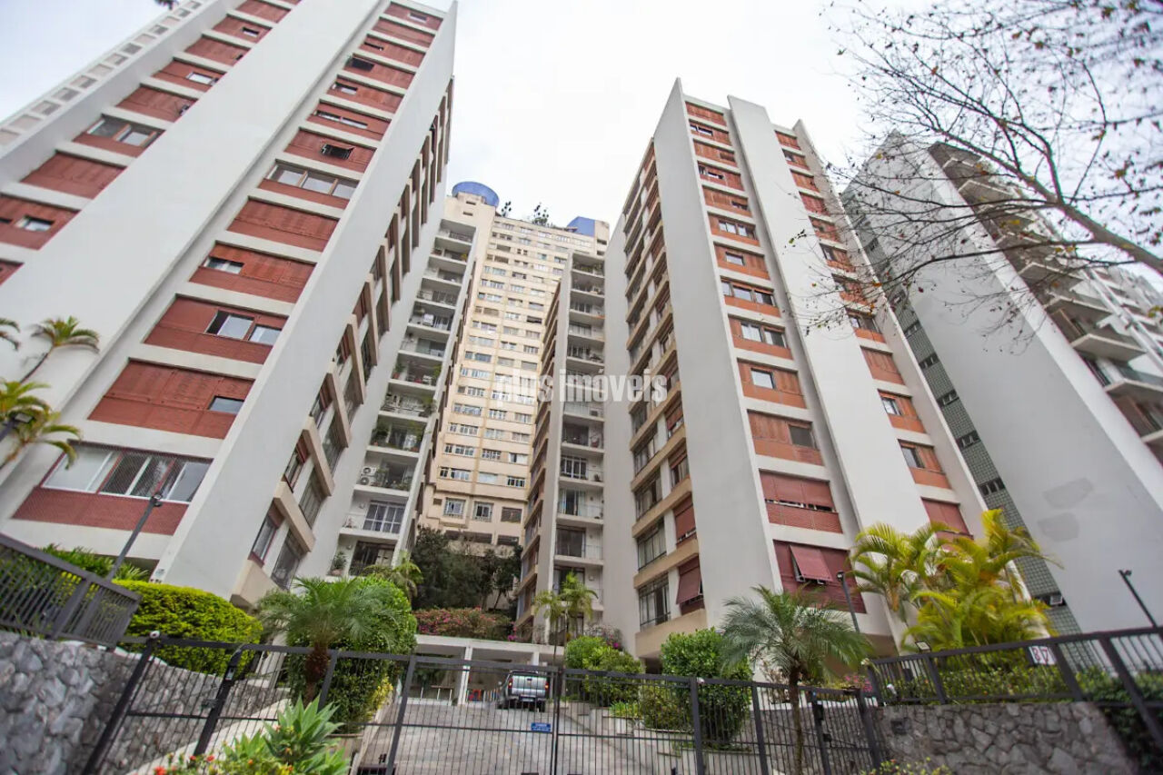 Apartamento, 3 quartos, 216 m² - Foto 46