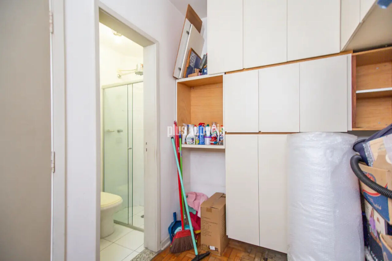 Apartamento, 3 quartos, 216 m² - Foto 31