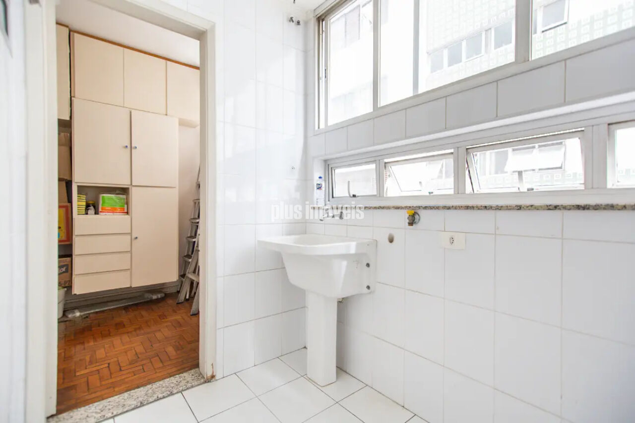 Apartamento, 3 quartos, 216 m² - Foto 33