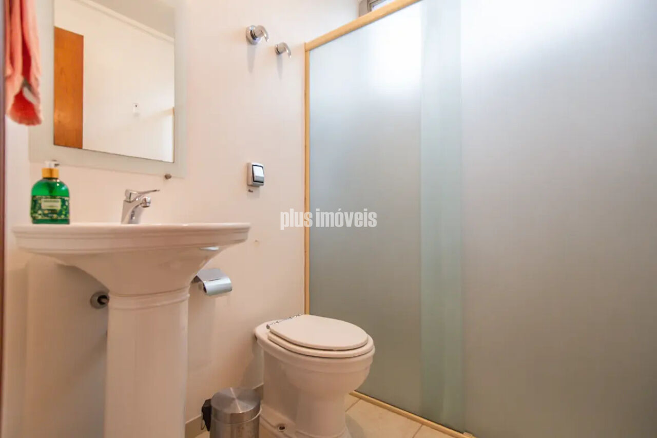 Apartamento, 3 quartos, 216 m² - Foto 16