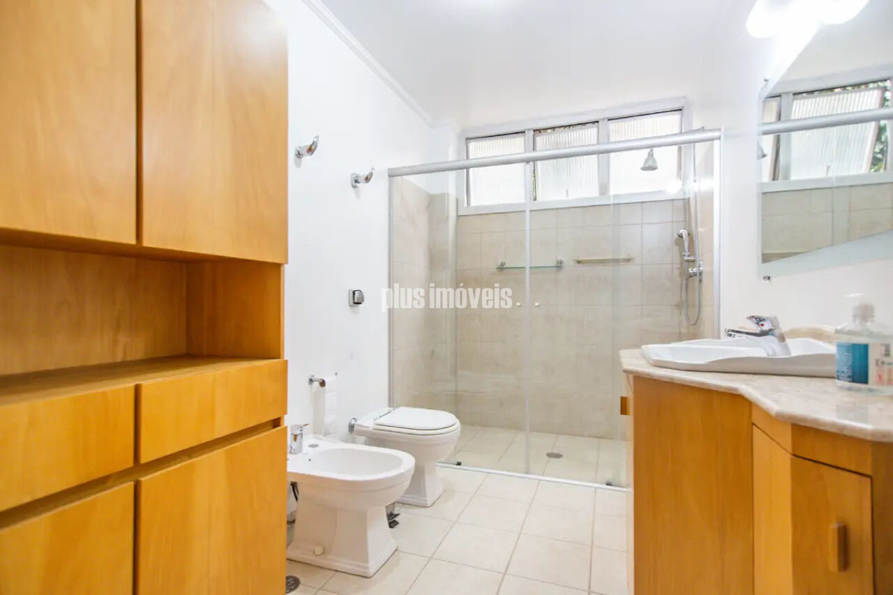Apartamento, 3 quartos, 216 m² - Foto 25