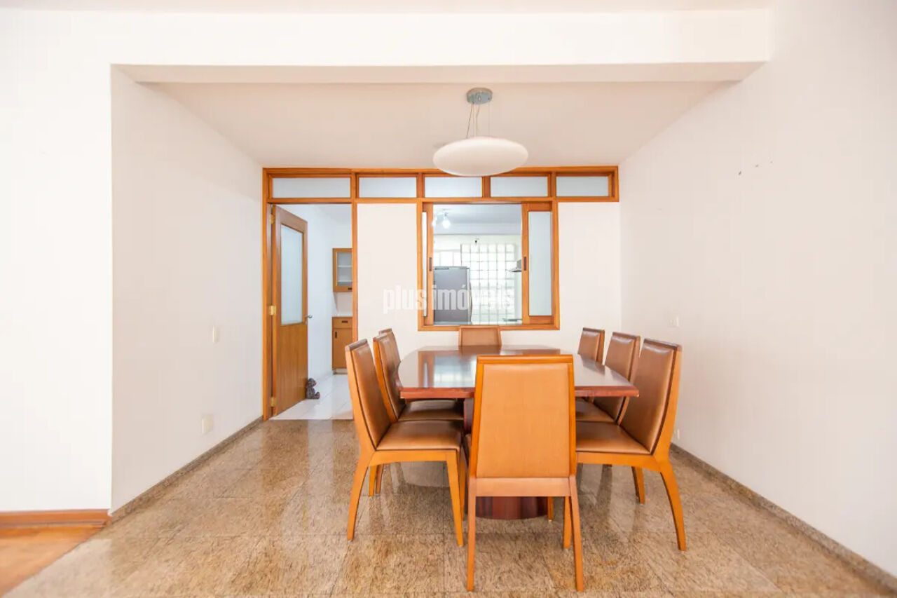Apartamento, 3 quartos, 216 m² - Foto 5