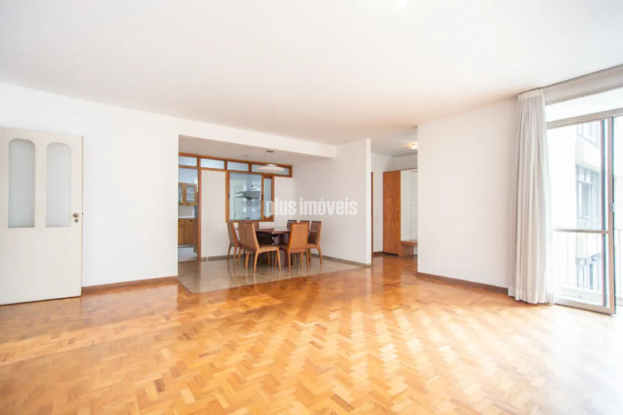 Apartamento, 3 quartos, 216 m² - Foto 4