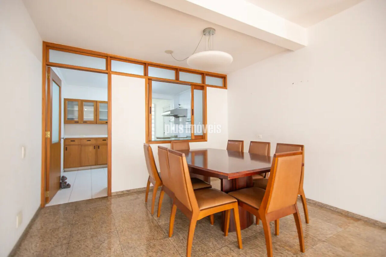 Apartamento, 3 quartos, 216 m² - Foto 6