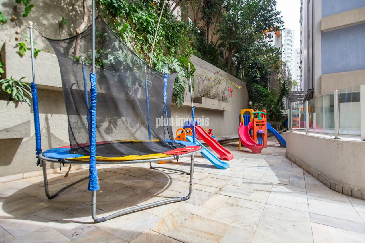 Apartamento, 3 quartos, 216 m² - Foto 42