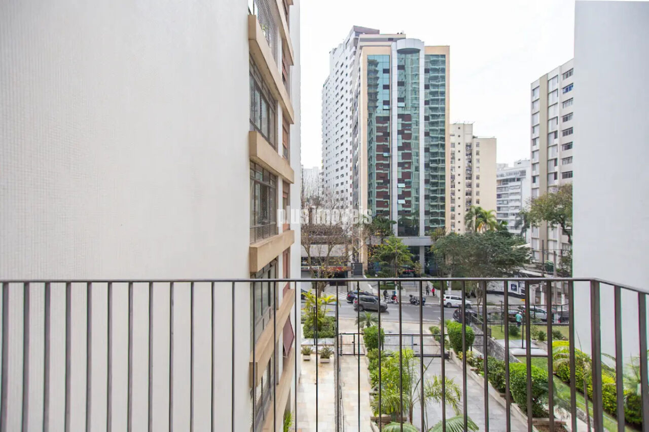 Apartamento, 3 quartos, 216 m² - Foto 11
