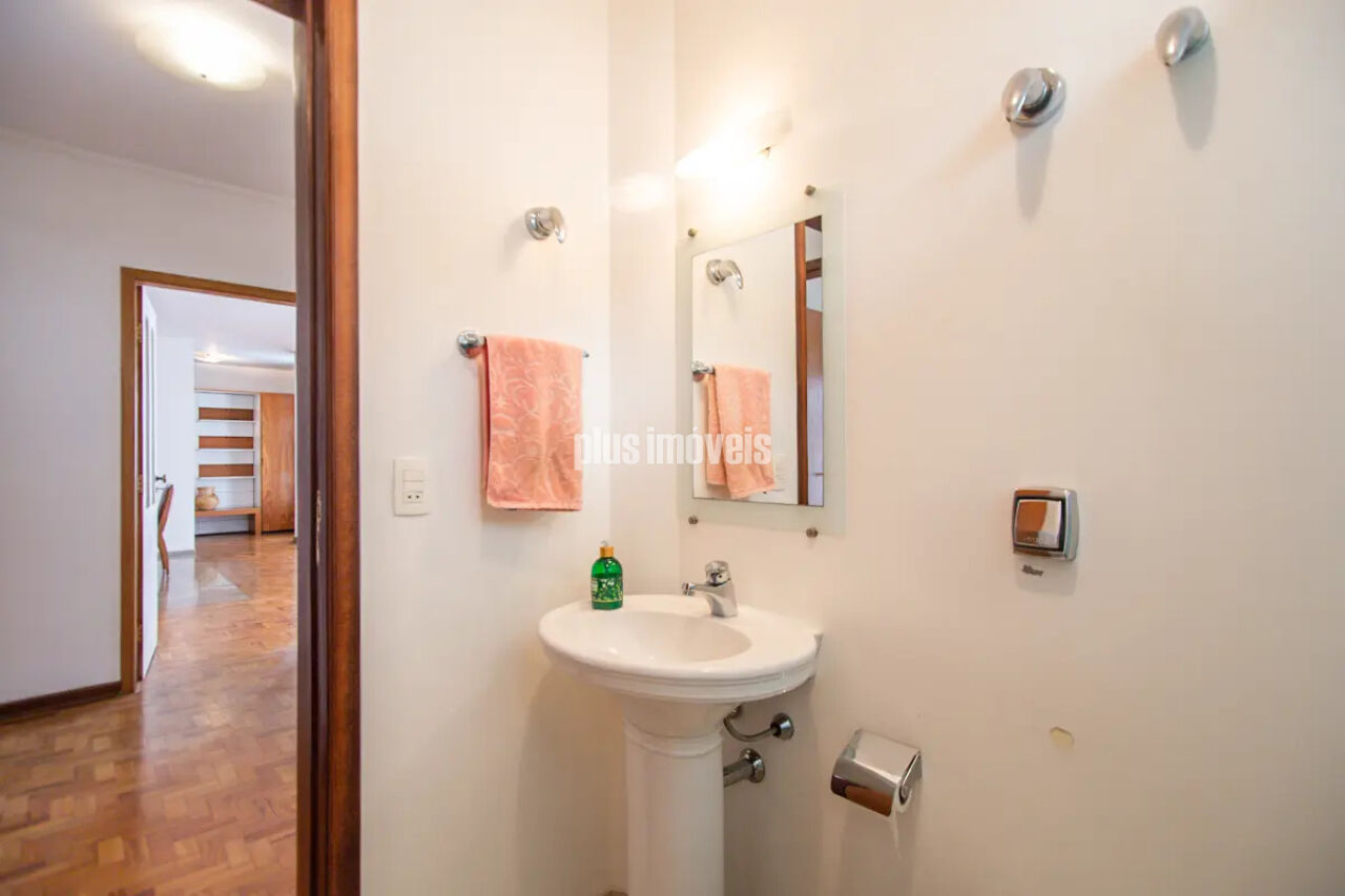 Apartamento, 3 quartos, 216 m² - Foto 13